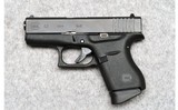 Glock ~ 43 ~ 9MM - 2 of 2