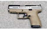 CZ ~ P-10 S FDE ~ 9MM - 2 of 2