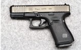 Glock ~ 19 Gen 5 ~ 9MM - 2 of 2