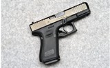 Glock ~ 19 Gen 5 ~ 9MM - 1 of 2