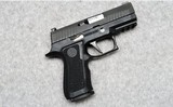 SIG Sauer ~ P320 ~ 9MM - 1 of 2