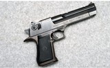 IMI ~ Desert Eagle ~ .44 MAG - 1 of 2