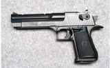 IMI ~ Desert Eagle ~ .44 MAG - 2 of 2