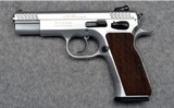 Tanfoglio ~ Witness Stock ~ 10MM - 2 of 2