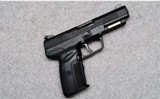 FN Herstal ~ Five Seven ~ 5.7x28 - 1 of 2