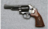 Smith & Wesson ~ 19-9 ~ 357 Mag - 2 of 2