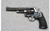 Smith & Wesson ~ 29-2 ~ 44 MAG - 2 of 2