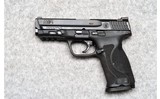 Smith & Wesson ~ M&P9 M2.0 Without Thumb Safety ~ 9MM - 2 of 2