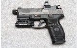FN ~ 509 ~ 9MM - 2 of 2
