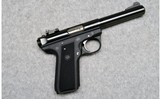 Ruger ~ 22/45 MK III ~ 22LR - 1 of 2