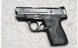 Smith & Wesson ~ M&P9 Shield ~ 9MM - 2 of 2