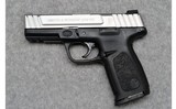 Smith & Wesson ~ SD9 VE ~ 9MM - 2 of 2