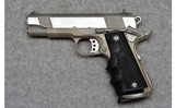 Colt ~ Lightweight Commander ~ 45ACP - 2 of 2