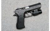 IWI ~ Jericho 941 ~ 9MM - 1 of 2