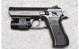 IWI ~ Jericho 941 ~ 9MM - 2 of 2