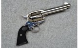 Ruger ~ New Vaquero ~ .45 Cal - 1 of 2