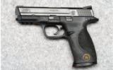 Smith & Wesson ~ M&P 40 ~ .40 S&W - 2 of 2