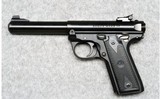 Ruger ~ Mark IV 22/45 ~ .22 LR - 2 of 2