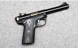 Ruger ~ Mark IV 22/45 ~ .22 LR - 1 of 2