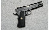 Wilson Combat ~ CQB Elite ~ 45ACP - 1 of 2