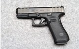 Glock ~ 45 ~ 9MM - 2 of 2