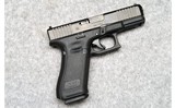 Glock ~ 45 ~ 9MM - 1 of 2