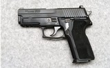 SIG Sauer ~ P229 ~ 9MM - 2 of 2