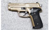SIG Sauer ~ M11-A1 ~ 9MM - 2 of 2