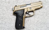 SIG Sauer ~ M11-A1 ~ 9MM - 1 of 2