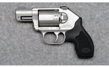 Kimber ~ K6S ~ .357 MAG - 2 of 2