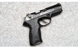 Beretta ~ PX4 Storm ~ .40 S&W - 1 of 2