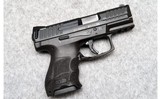 Heckler & Koch ~ VP9 SK ~ 9MM - 1 of 2