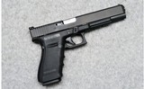 Glock ~ 40 GEN 4 ~ 10MM - 1 of 2