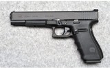 Glock ~ 40 GEN 4 ~ 10MM - 2 of 2