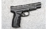 Springfield Armory ~ XD-9 Tactical Mod.2 ~ 9MM - 1 of 2