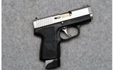Kahr Arms ~ CM9 ~ 9MM - 1 of 2