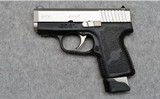 Kahr Arms ~ CM9 ~ 9MM - 2 of 2