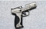 Smith & Wesson ~ M&P M2.0 Metal ~ 9MM - 1 of 2