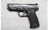 Smith & Wesson ~ M&P40 M2.0 With Thumb Safety ~ .40 S&W - 2 of 2