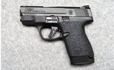 Smith & Wesson ~ M&P9 Shield Plus with Thumb Safety ~ 9MM - 2 of 2
