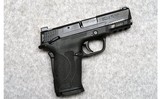 Smith & Wesson ~ M&P9 Shield EZ "With" Thumb Safety ~ 9MM - 1 of 2