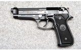 Beretta ~ 92FS ~ 9MM - 2 of 2