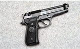 Beretta ~ 92FS ~ 9MM - 1 of 2