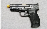 Smith & Wesson ~ M&P9 M2.0 ~ 9MM - 2 of 2