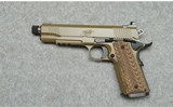 Kimber ~ Desert Warrior ~ 45 ACP - 2 of 2