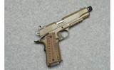 Kimber ~ Desert Warrior ~ 45 ACP - 1 of 2