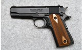 Browning ~ 1911-22 ~ 22LR - 2 of 2