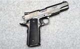 Para USA ~ Para 1911 Black OPS ~ 45 ACP - 1 of 2