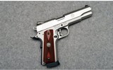 Ruger ~ SR 19111 ~ .45 ACP - 1 of 2