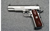 Ruger ~ SR 19111 ~ .45 ACP - 2 of 2